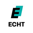 ECHT Onderwijs B.V. company logo