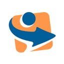 HUMAN TO COMPUTER company logo