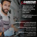 Carstar Alan Conner Collision Chester company logo