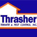 Thrasher Termite & Pest Control company logo