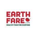 Earth Fare company logo