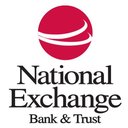National Exchange Bank & Trust company logo