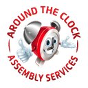 Around The Clock Services company logo