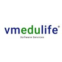vmedulife software company logo