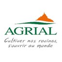 Agrial company logo