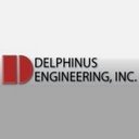 Delphinus Engineering company logo