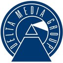 Delta Media Group, Inc. company logo