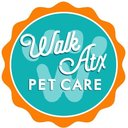 Walk! ATX Pet Care company logo