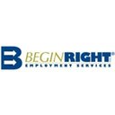 Begin Right Employment Services company logo