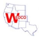 WEDCO Handelsgesellschaft m.b.H. company logo
