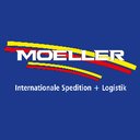 Moeller Internationale Spedition + Logistik GmbH company logo