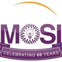 Museum of Science and Industry (MOSI) company logo