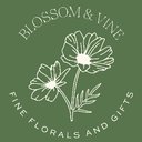 Blossom & Vine company logo