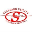 Standard Utility Construction company logo