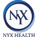 Nyx Health company logo