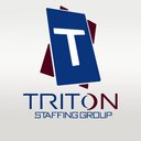 Triton Staffing Group company logo