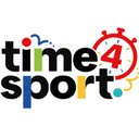 Time 4 Sport UK Ltd company logo