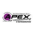 Apex Air Conditioning & Refrigeration company logo