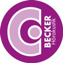 BECKER Hörakustik oHG company logo