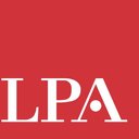 LPA, Inc company logo