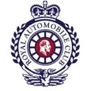 Royal Automobile Club company logo