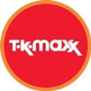TK Maxx company logo