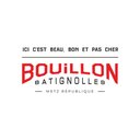 BOUILLON BATIGNOLLES company logo