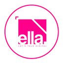 Ella Marketing company logo