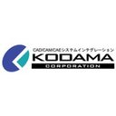 コダマコーポレーション株式会社 company logo