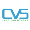 cvs infosolutions company logo