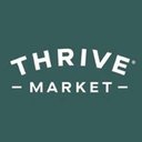Thrive Market company logo