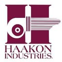 Haakon company logo