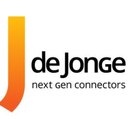 J. de Jonge flowsystems company logo
