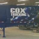 Cox Trucking, Inc. company logo