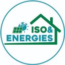 ISO&ENERGIES company logo