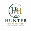 Hunter Health Hub company logo