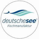 Deutsche See company logo