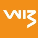 Wiz company logo