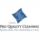 Pro Quality Cleaning company logo