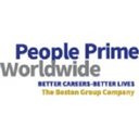 People Prime Worldwide company logo