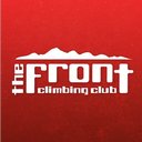 The Front Climbing Club company logo
