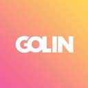 Golin company logo