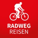 Radweg-Reisen GmbH company logo