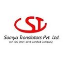 Somya Translators company logo