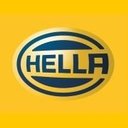 HELLA company logo
