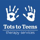 Tots To Teens Therapy Services Inc company logo
