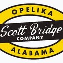Scott Bridge Co company logo