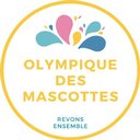 Olympique Des Mascottes company logo