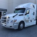 NEW WAY TRUCKING LTD. company logo