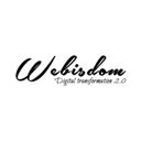Webisdom Management Services Pvt Ltd company logo